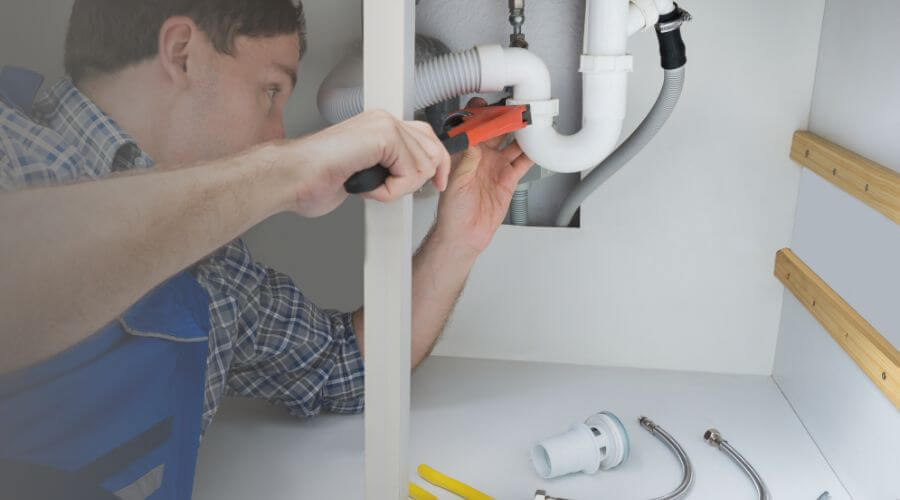 Professional emergency plumbing in MacArthur, WV